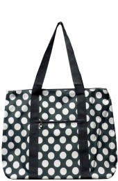 Large Tote Bag-LPD4418/GY